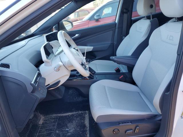 2021 VOLKSWAGEN ID.4 FIRST WVGDMPE2XMP018605