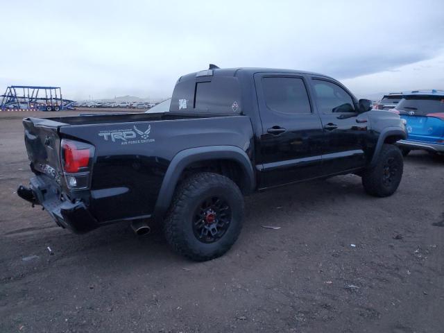 VIN 5TFCZ5AN1JX151822 2018 TOYOTA TACOMA no.3