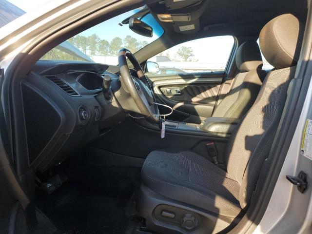 2017 FORD TAURUS SEL - 1FAHP2E8XHG105470