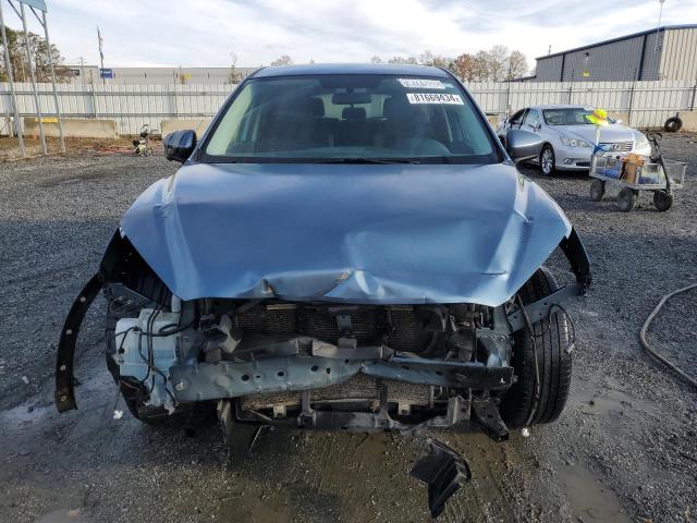 2015 MAZDA CX-5 TOURI - JM3KE2CYXF0459849