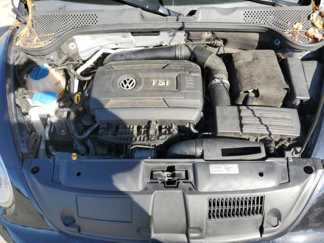 2017 VOLKSWAGEN BEETLE 1.8 - 3VWF17AT3HM633252