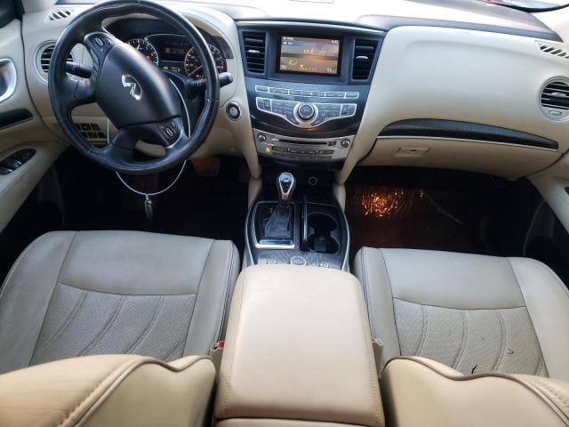 2016 INFINITI QX60 - 5N1AL0MN3GC515855