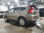 Lot #3006676415 2015 HONDA CR-V EXL