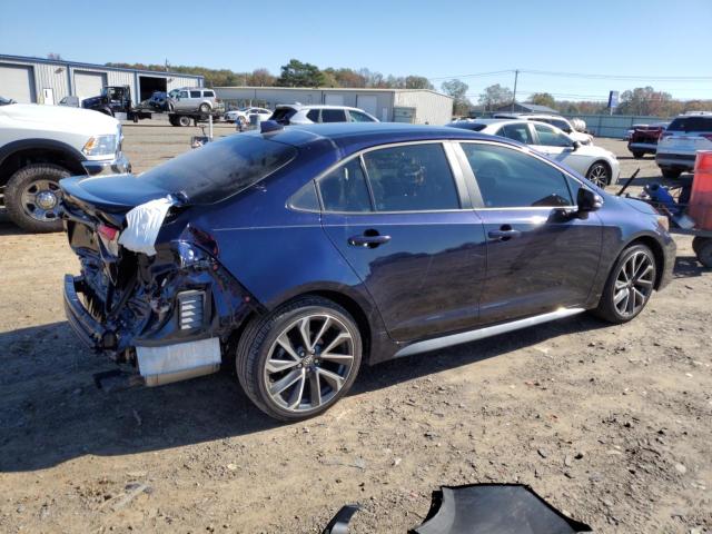 Vin: 5yfs4mce0np115321, lot: 81270854, toyota corolla se 20223