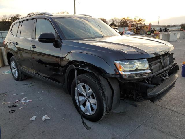 VIN 1V2CR2CA5JC557925 2018 VOLKSWAGEN ATLAS no.4