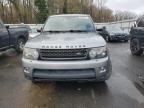 LAND ROVER RANGE ROVE photo