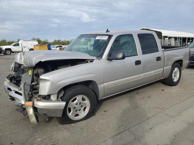 2006 CHEVROLET SILVERADO #3052473141