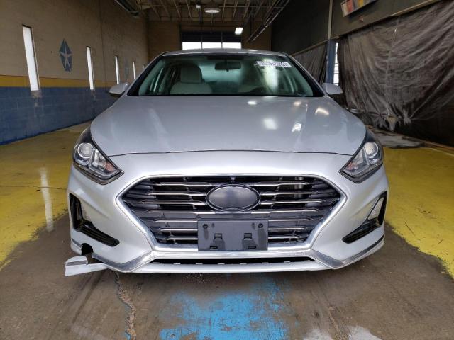 VIN 5NPE24AF1JH634397 2018 HYUNDAI SONATA no.5