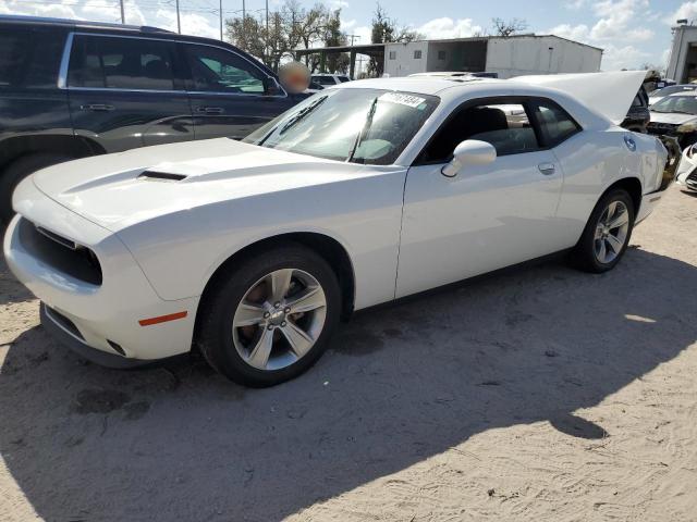 2021 DODGE CHALLENGER - 2C3CDZAG1MH547155