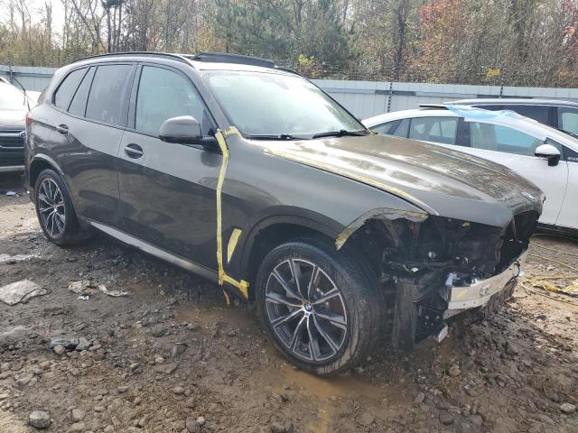 VIN 5UXCR6C00P9P64985 2023 BMW X5 no.4