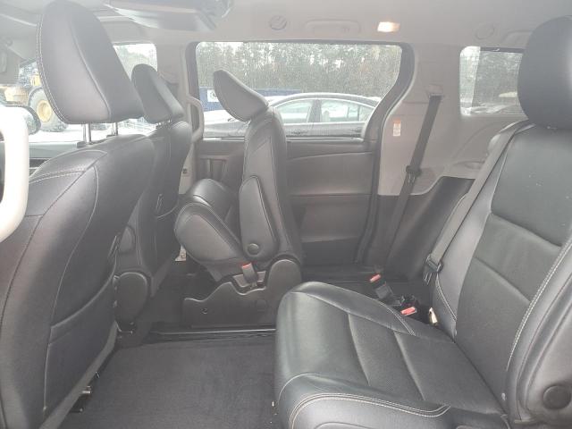 2017 TOYOTA SIENNA SE - 5TDXZ3DC1HS786720