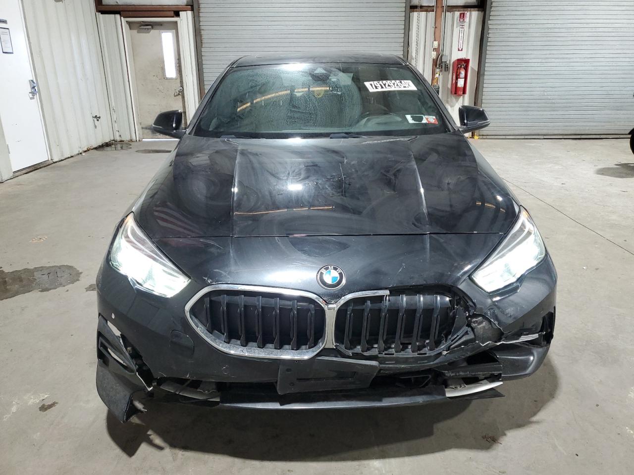 Lot #3031709999 2022 BMW 228XI