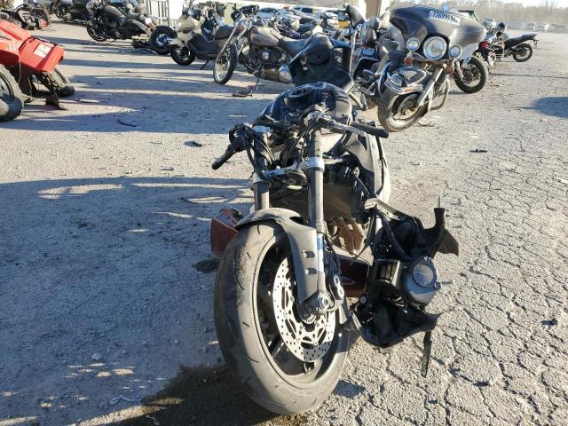 2020 YAMAHA YZFR6 JYARJ28E0LA007332