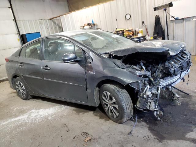 2022 TOYOTA PRIUS PRIM - JTDKAMFP2N3207805