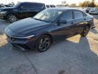 2024 HYUNDAI ELANTRA LI - KMHLN4DJ3RU094739