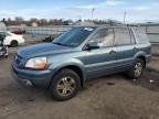 HONDA PILOT EXL photo