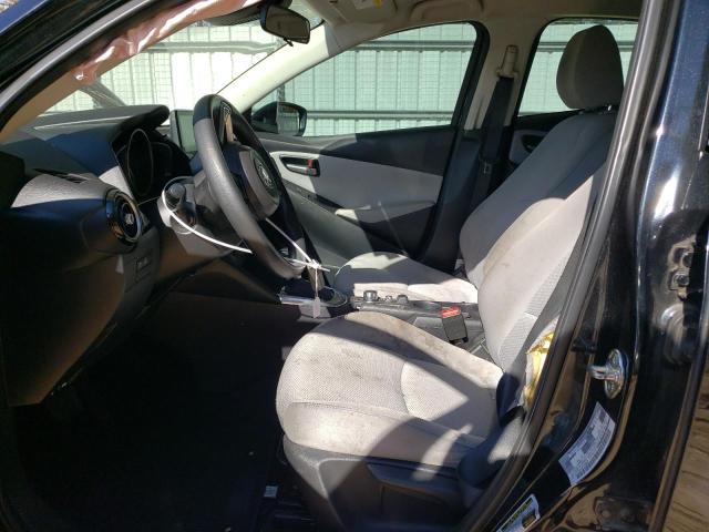 2019 TOYOTA YARIS L - 3MYDLBYV8KY500521