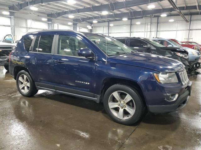 2017 JEEP COMPASS LA - 1C4NJDEB6HD103223