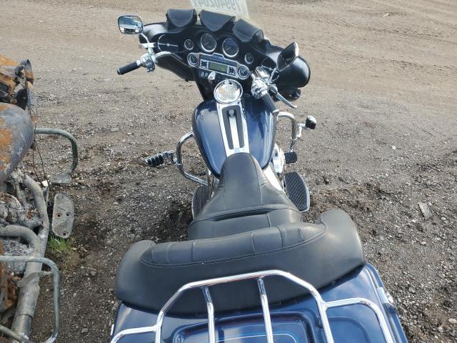 2008 HARLEY-DAVIDSON FLHTCUI 1HD1FC4168Y659042