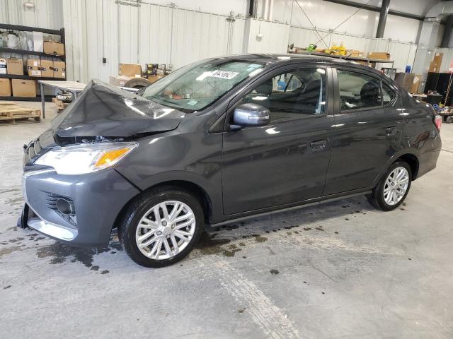 2024 MITSUBISHI MIRAGE G4 - ML32FVFJ3RHF05572