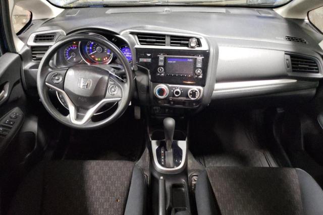 2017 HONDA FIT LX - JHMGK5H58HS020887