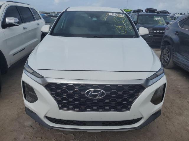 2019 HYUNDAI SANTA FE S - 5NMS33ADXKH099738