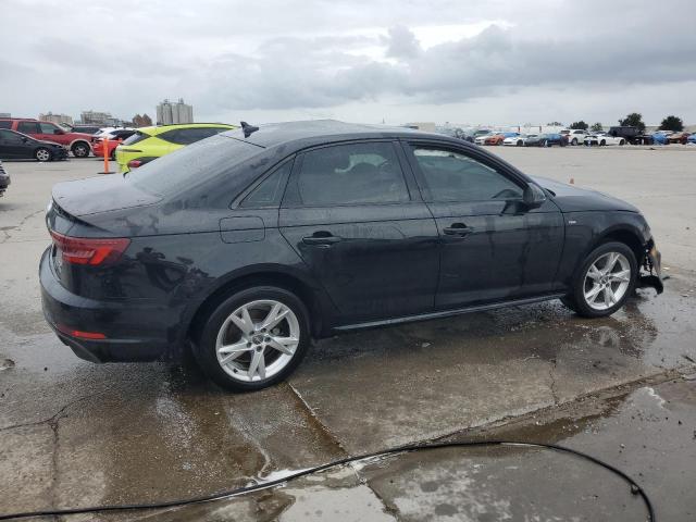 VIN WAUKMAF49JN003638 2018 AUDI A4 no.3