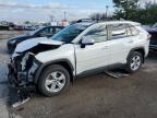 2020 TOYOTA RAV4 XLE - JTMP1RFV7LD057392