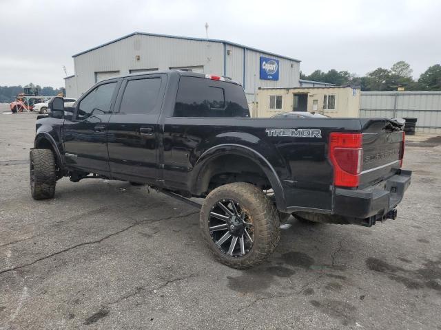 2022 FORD F250 SUPER - 1FT8W2BT0NED02340