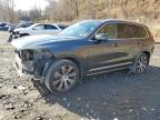 VOLVO XC90 T6 IN снимка