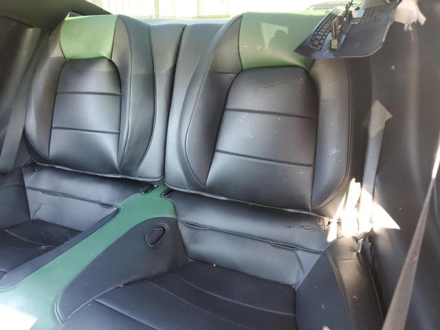 2024 FORD MUSTANG GT - 1FA6P8CF0R5404636