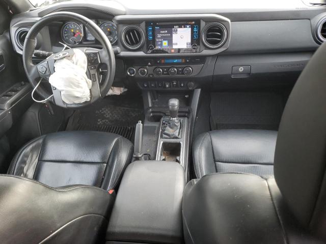 2019 TOYOTA TACOMA DOU - 3TMCZ5AN0KM255984