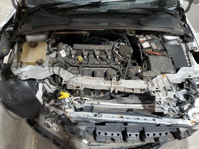 2015 FORD FOCUS SE - 1FADP3F21FL356879