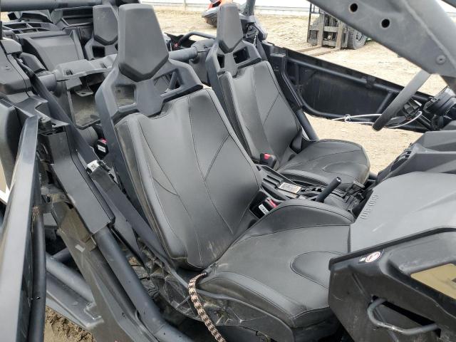 2023 CAN-AM MAVERICK X - 3JBVMAY42PE002828