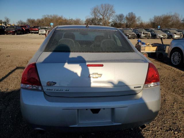 2015 CHEVROLET IMPALA LIM - 2G1WB5E37F1128357