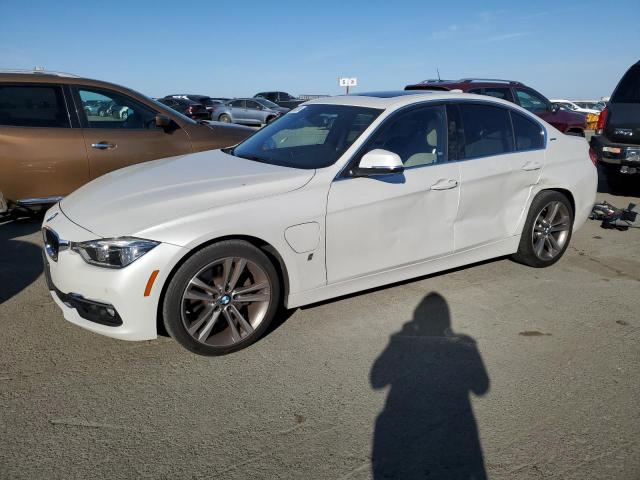 VIN WBA8E1C34HA156772 2017 BMW 3 SERIES no.1