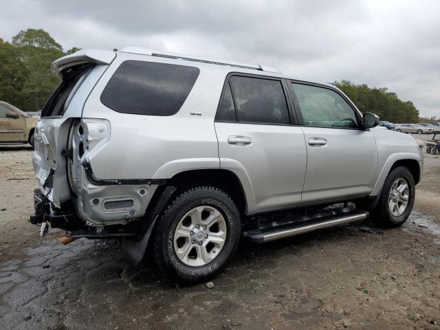 2016 TOYOTA 4RUNNER SR - JTEZU5JRXG5128860