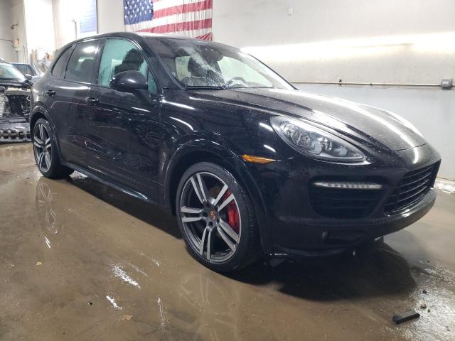 VIN WP1AD2A22ELA70561 2014 PORSCHE CAYENNE no.4