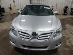 TOYOTA CAMRY BASE photo