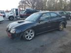 SUBARU IMPREZA WR photo