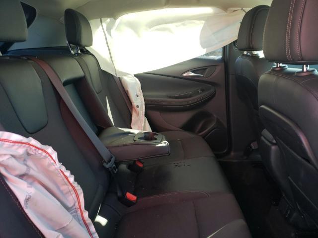2022 BUICK ENCORE GX - KL4MMDS28NB138399