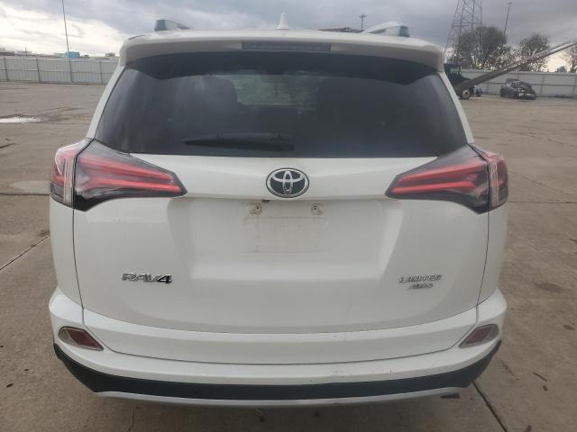 2016 TOYOTA RAV4 LIMIT - JTMDFREV7GD191010