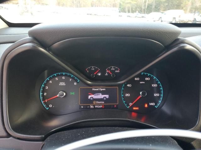 2020 GMC CANYON DEN 1GTG6EEN4L1245073
