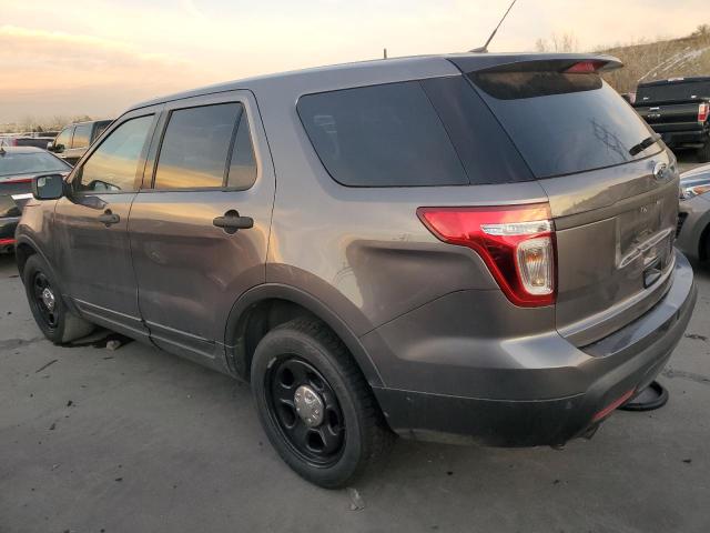 VIN 1FM5K8AR5FGC08706 2015 FORD EXPLORER no.2