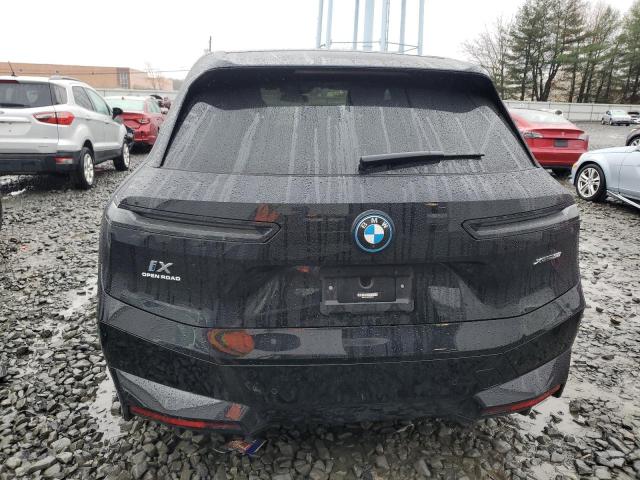 2023 BMW IX XDRIVE5 WB523CF04PCM53373