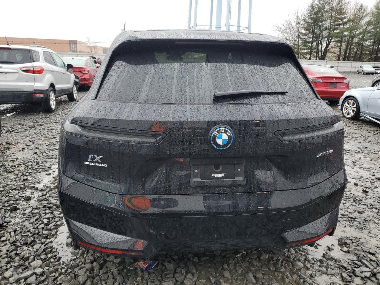 Lot #3024250810 2023 BMW IX XDRIVE5