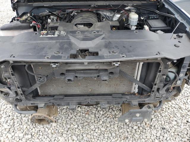 2016 CHEVROLET SILVERADO - 3GCPCNECXGG230480