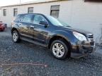 Lot #3003967506 2011 CHEVROLET EQUINOX LS