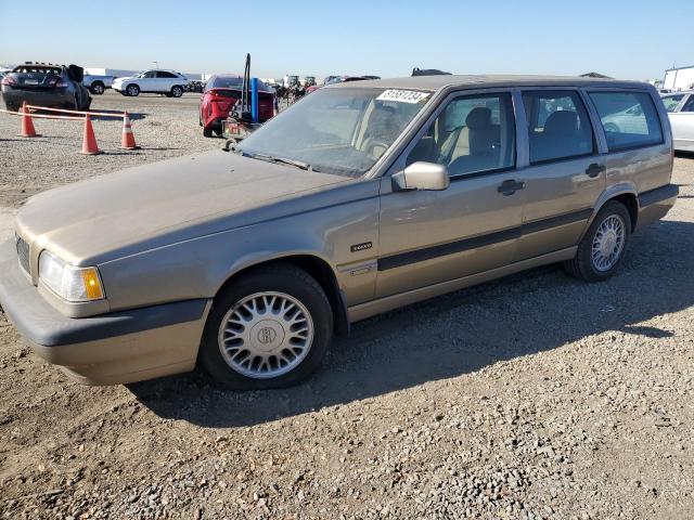 1994 VOLVO 850 #3023403359