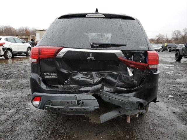 VIN JA4AZ3A38KZ044955 2019 MITSUBISHI OUTLANDER no.6